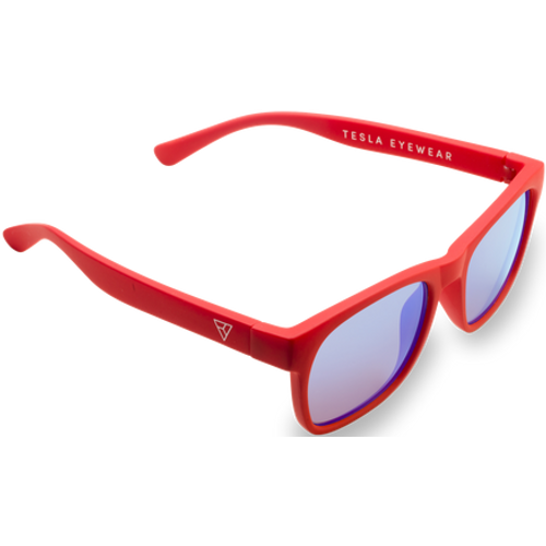 Zepter Hyperlight Eyewear, Red, Kids, Mrbu naočare slika 1