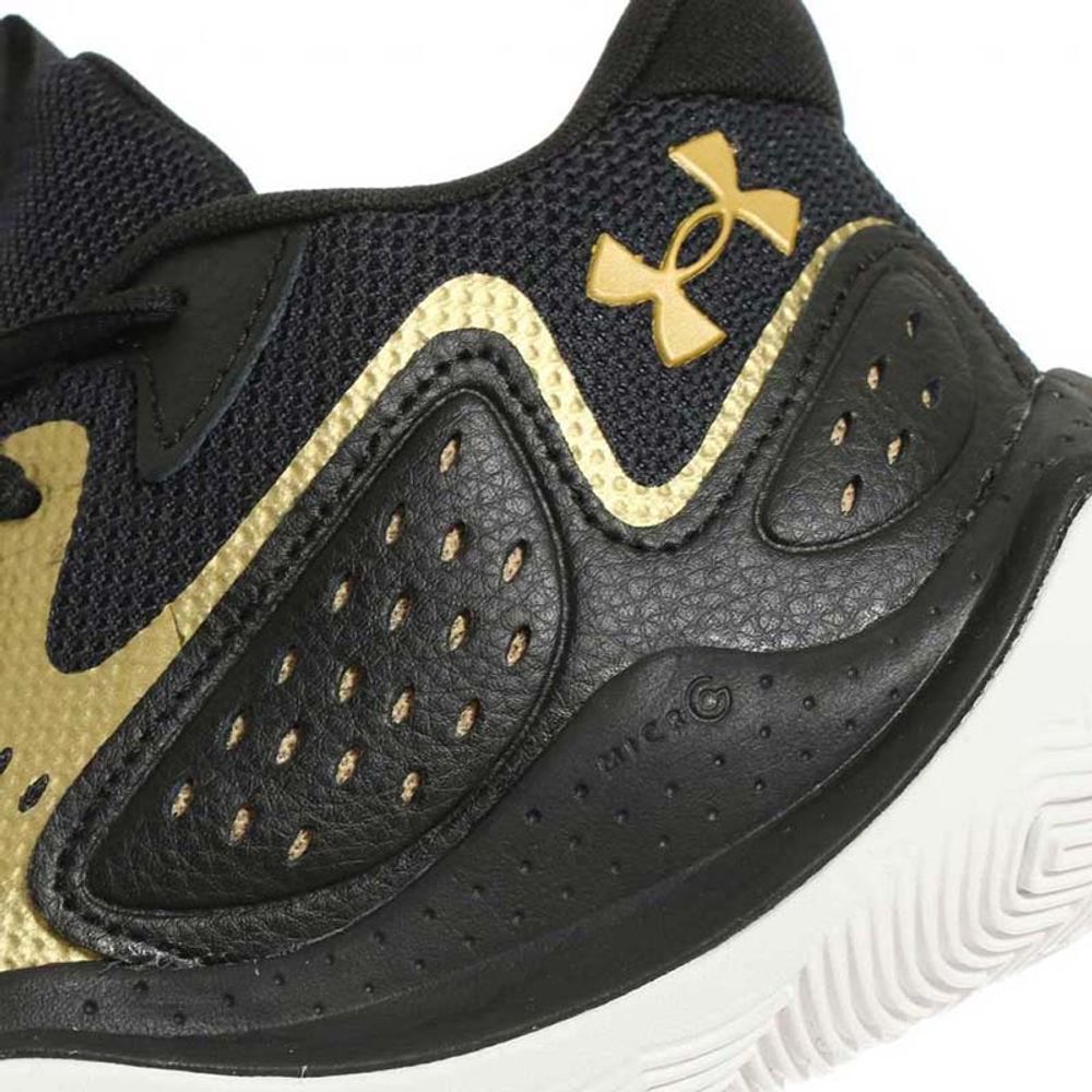 Under Armour Patike UA Jet '23 za muškarce slika 6