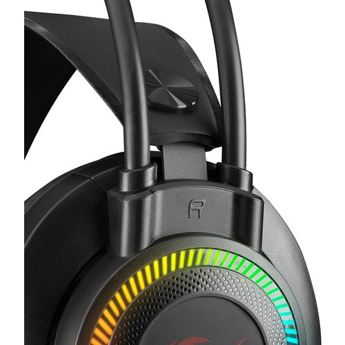 Rampage Gaming slušalice RM-K27 X-JAMMER slika 6