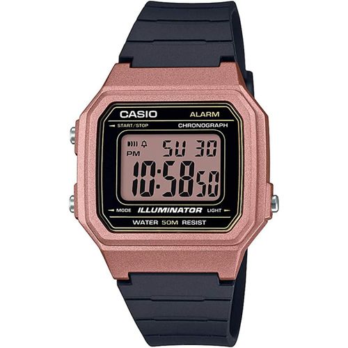 Uniseks satovi Casio COLLECTION (Ø 43 mm) slika 1