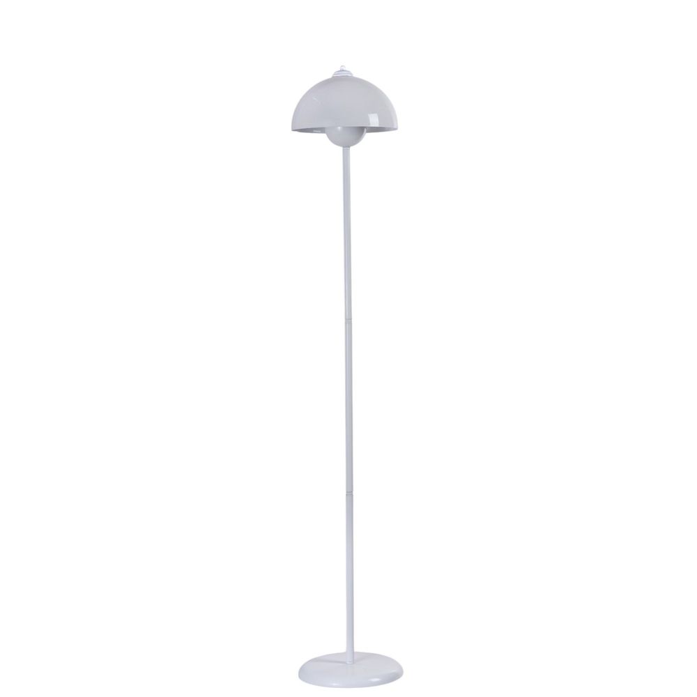 Opviq Podna lampa 560, bijela slika 3