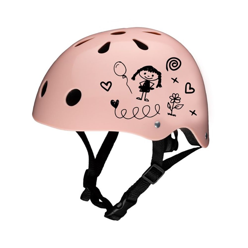 Momi Kaciga Mimi, Pink slika 4