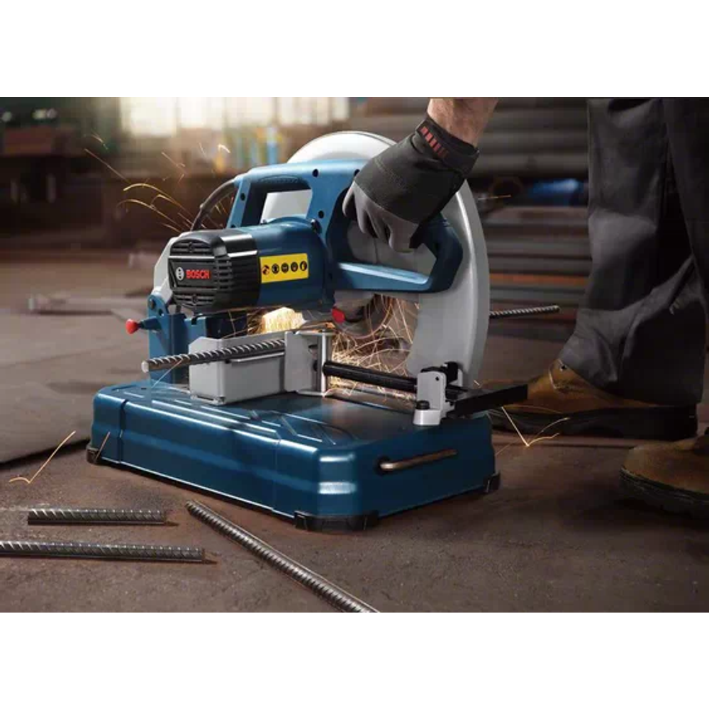 BOSCH Pila za metal GCO 14-24 J  slika 6