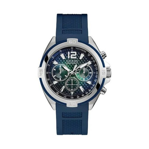 Muški satovi Guess W1168G1 (Ø 44 mm) slika 1