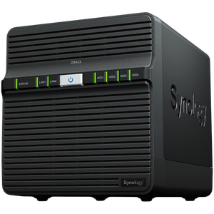 Synology Kućišta i ladice za tvrdi disk HDD