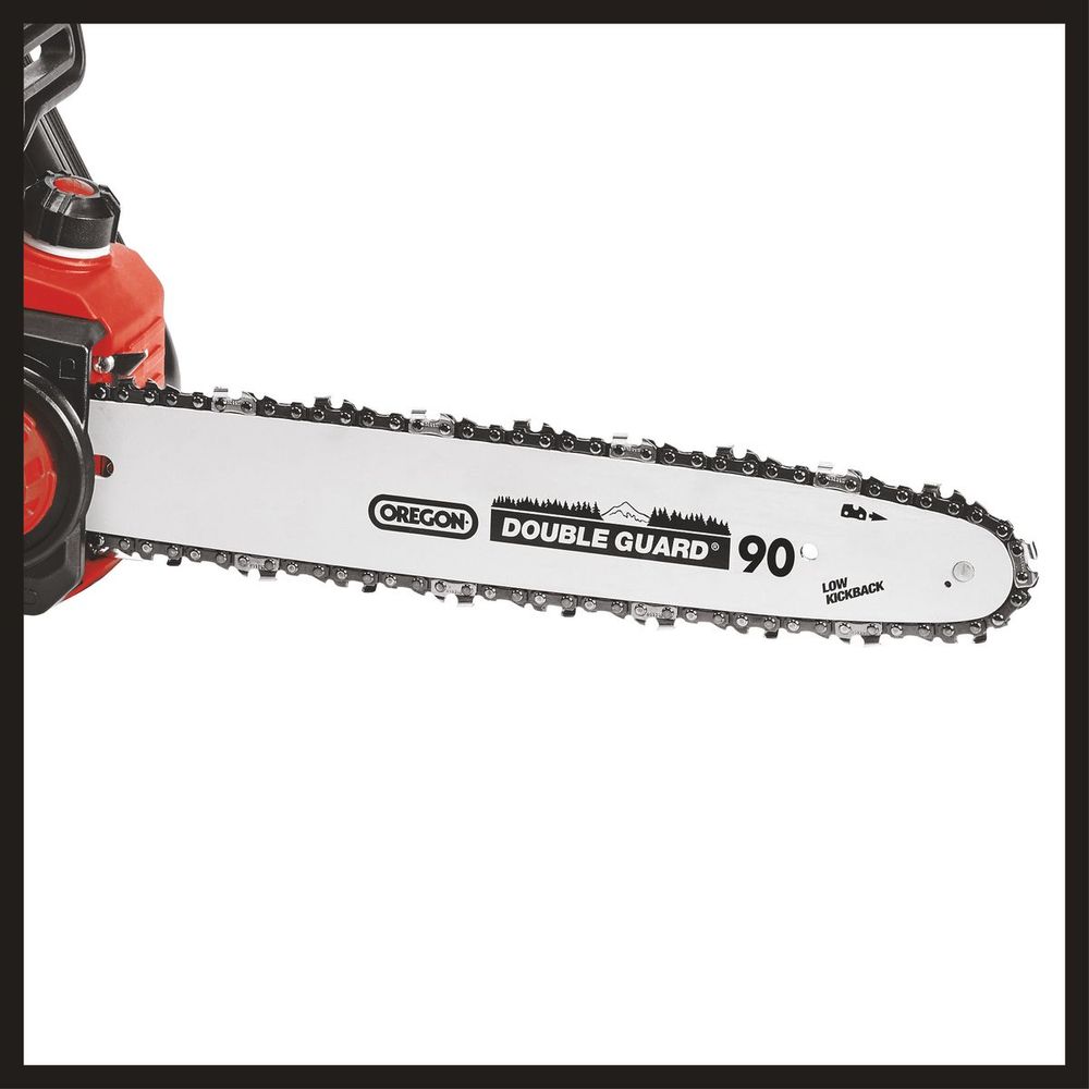Einhell Akumulatorska lančana testera GE-LC 36/35 Li - Solo slika 4