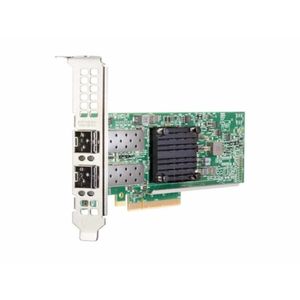 HPE Ethernet 10/25Gb 2-port SFP28 BCM57414 Adapter