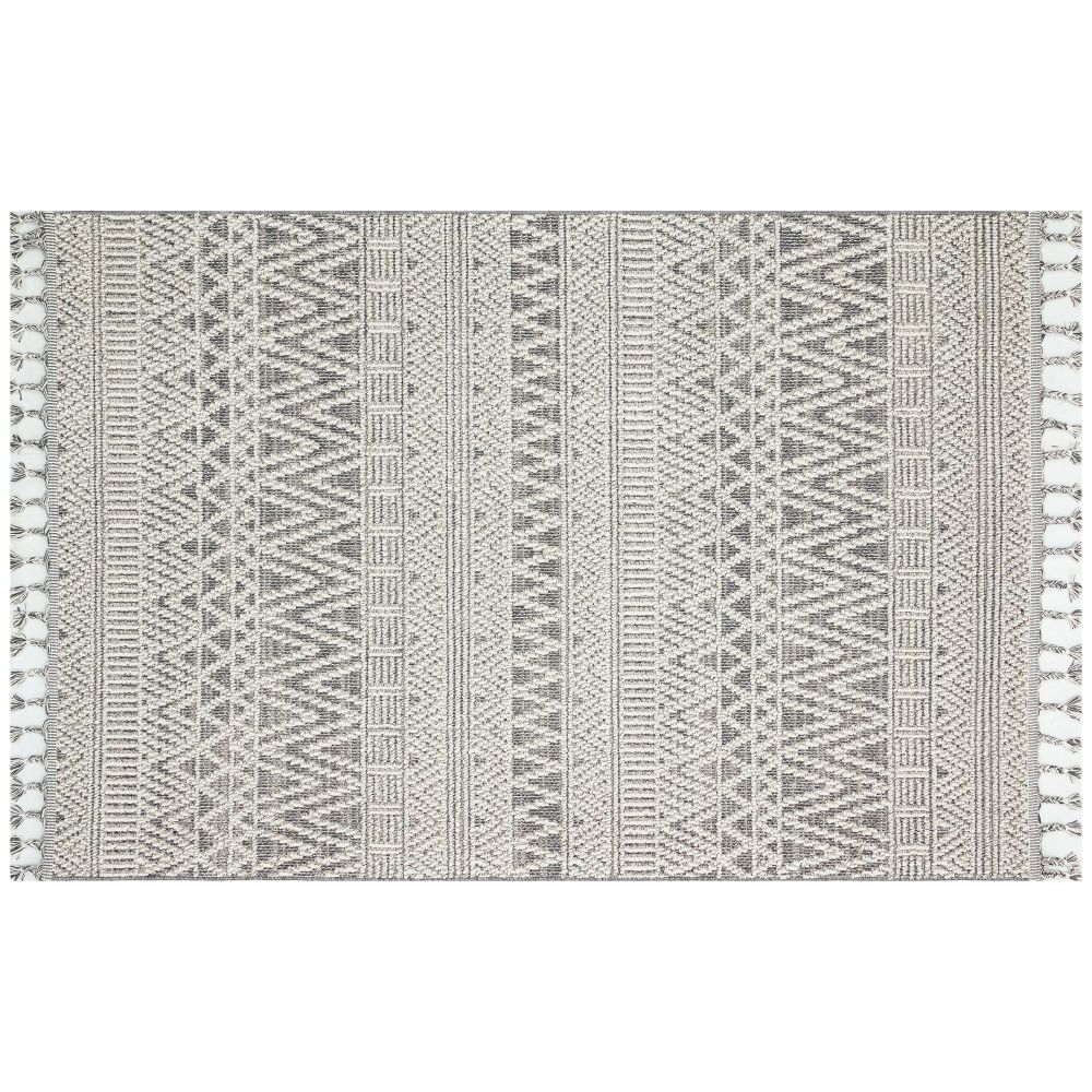 Sh 14 - Sivi Tepih za Hol (80 x 300 cm) slika 2