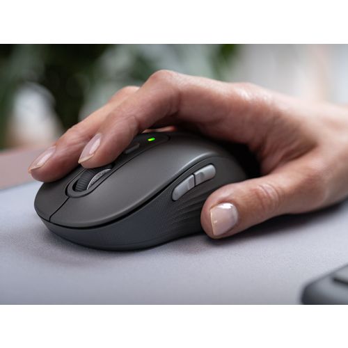 Logitech MK950 Slim Bežični Komplet, Bolt slika 7