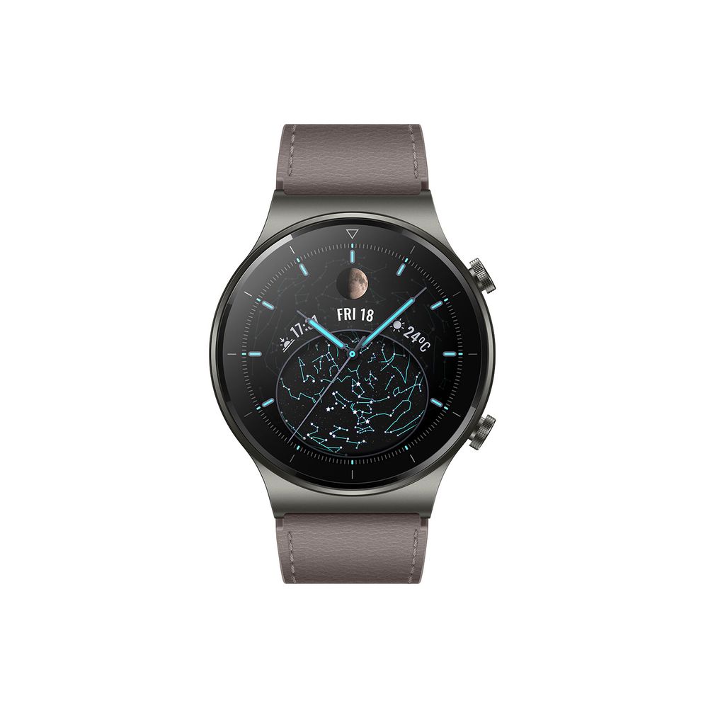 Huawei Watch GT 2 Pro Nebula Gray slika 2