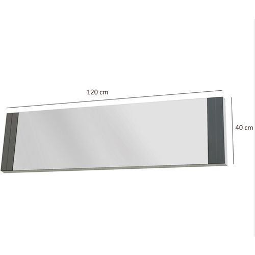 A351 White Mirror slika 6