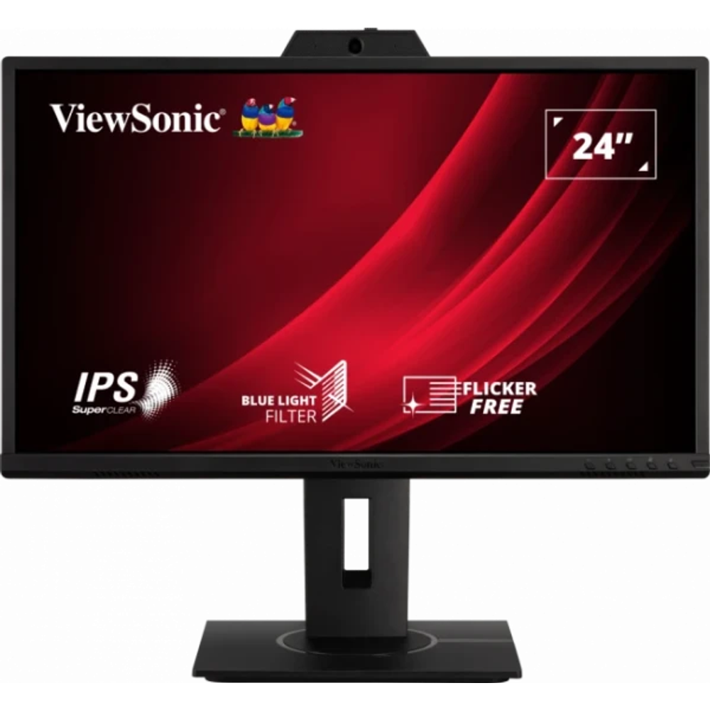 Viewsonic Monitor 24" VG2440V 1920x1080/Full HD/IPS/5ms slika 1