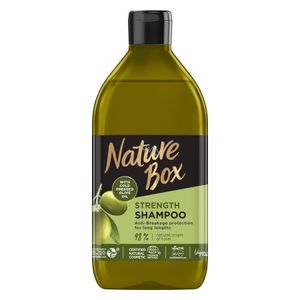 Nature Box Šampon Olive 385 ml