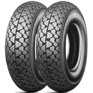 Michelin 3.00-10 42J TL/TT S83