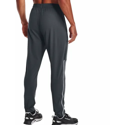 Under armour pique track pants 1366203-012 slika 6