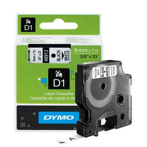 Dymo Kaseta s trakom za za LabelManager S0720680