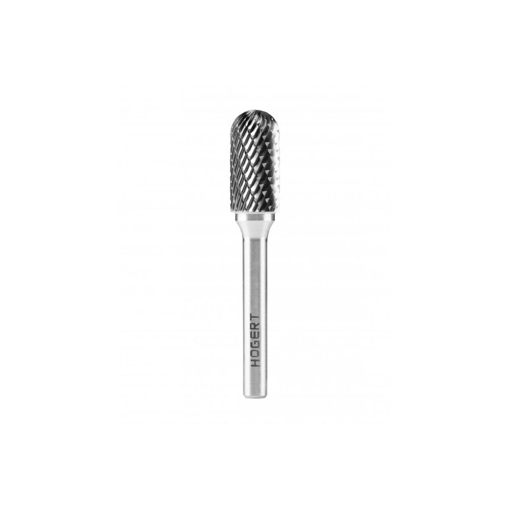 Hogert Roto okruglo glodalo oblik C 12 mm (KOM)  T:E slika 1