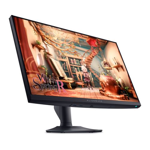 DELL 27 inch AW2724DM QHD 180Hz FreeSync/G-Sync Alienware Gaming monitor slika 4