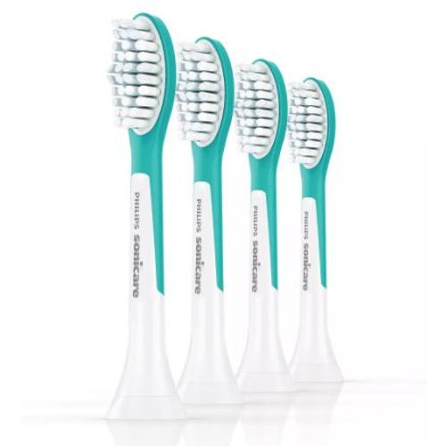 Philips Sonicare For Kids Standardne glave sonične četkice za zube HX6044/33 slika 1