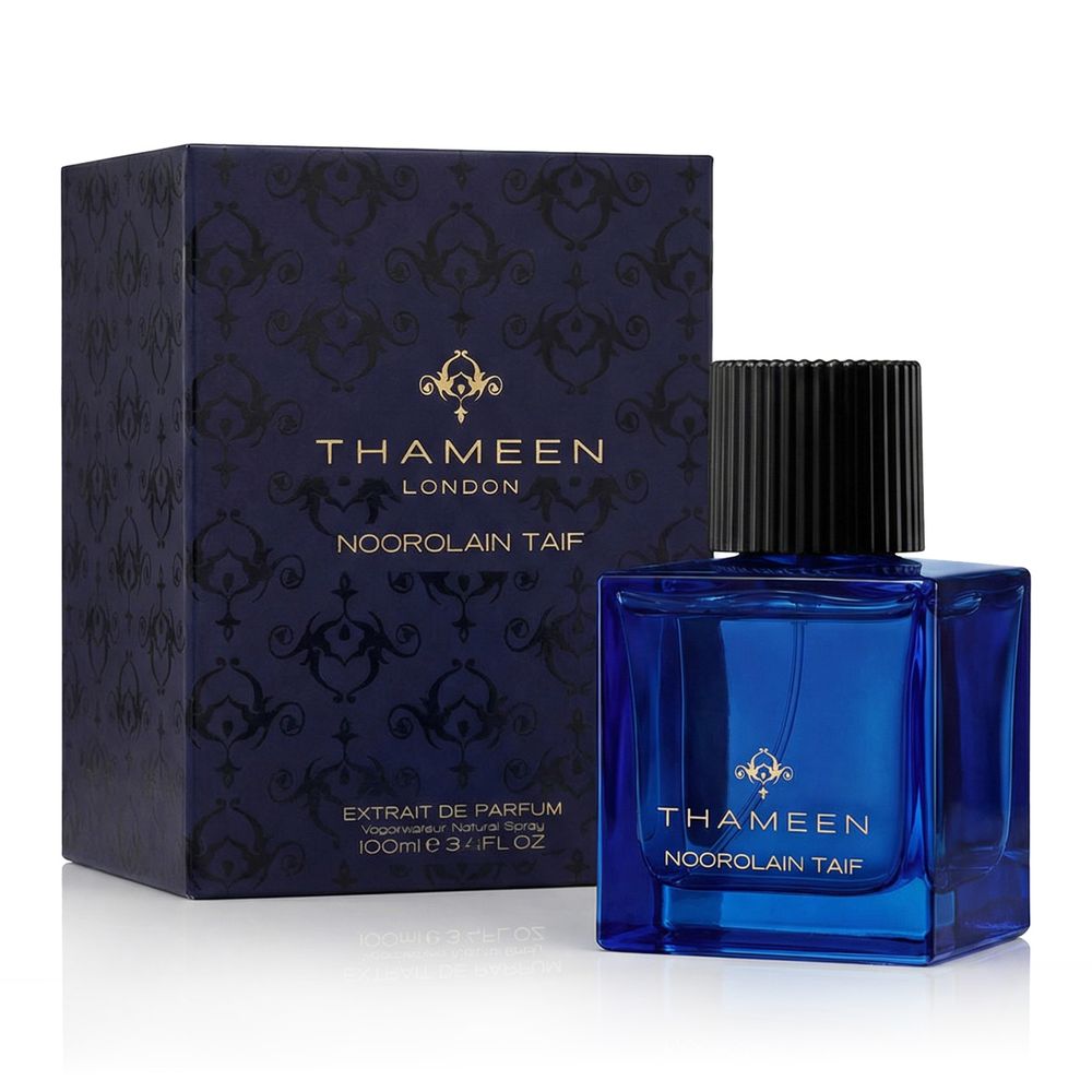 Thameen Noorolain Taif Extrait de Parfum 100 ml slika 1