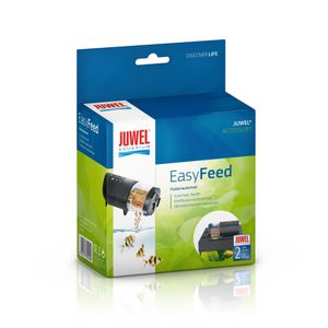 JUWEL Automatic Feeder