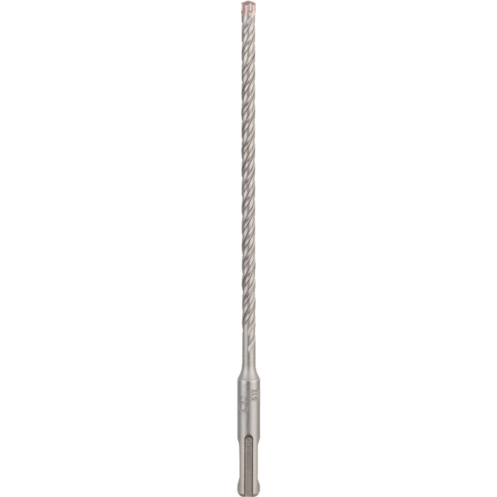 BOSCH Burgija za beton  SDS Plus- 5X, 6 x 150 mm slika 1