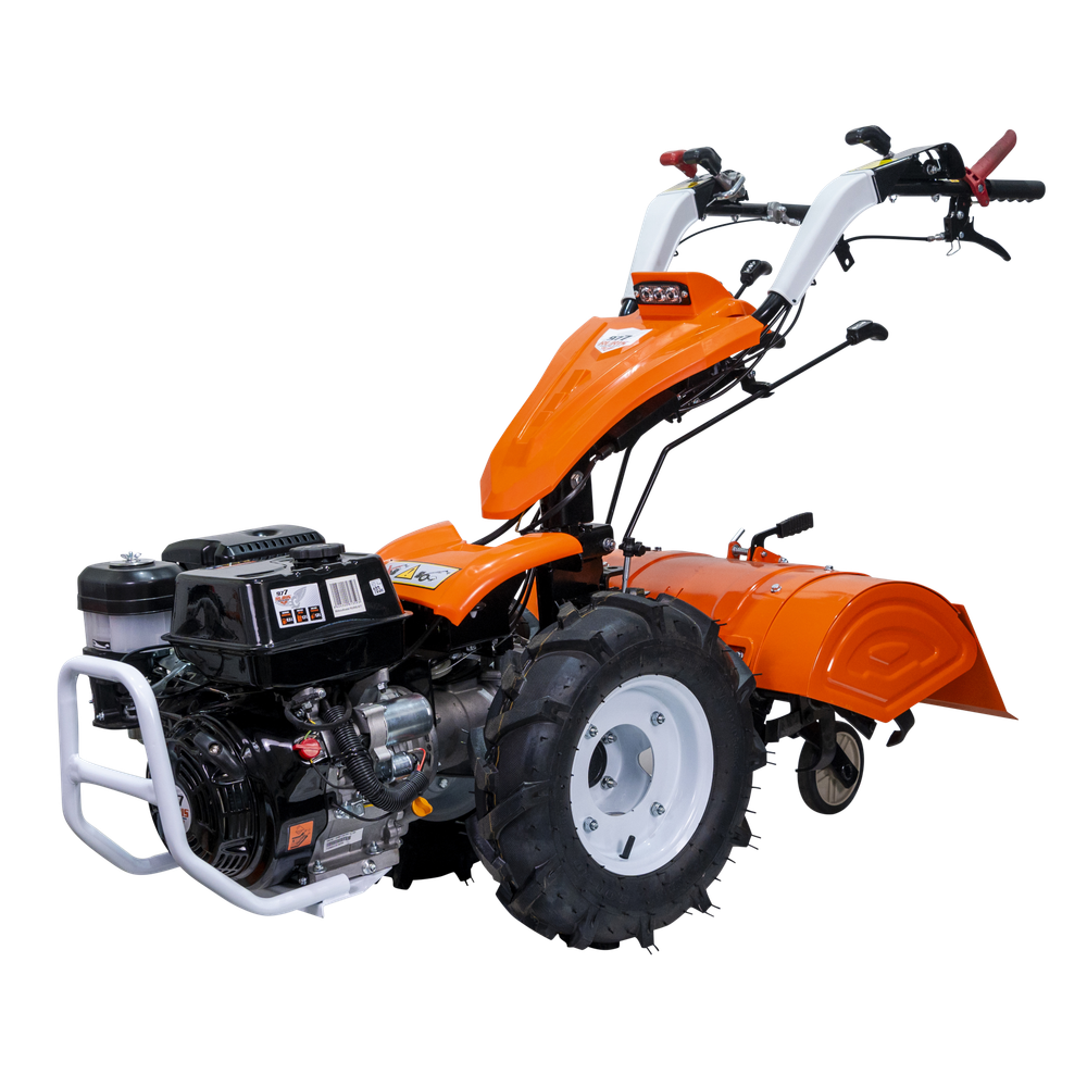 Motokultivator RURIS 977S slika 1