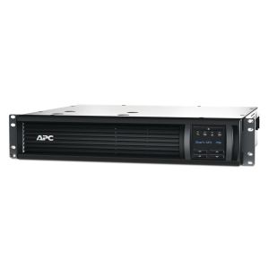 APC Smart-UPS 750VA LCD RM 2U 230V with SmartConnect