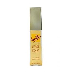 Alyssa Ashley Vanilla Eau De Toilette 50 ml (woman)