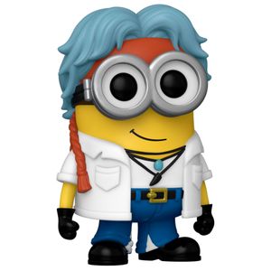 POP figure Despicable Me 4 Suga Minion