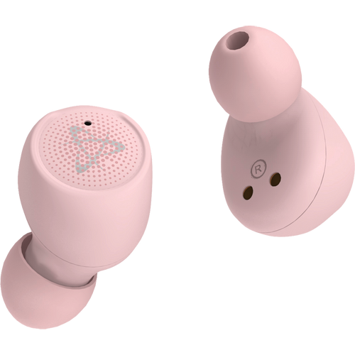 Sbox bluetooth EARBUDS Slušalice + mikrofon SBOX Bluetooth EB-TWS115 Roza slika 2