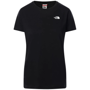 The North Face Ženska Majica Simple Dome Tee NF0A4T1AJK3