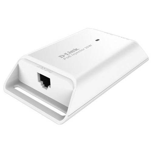 D-Link 1-Port Gigabit PoE Injektor, DPE-301GI slika 1