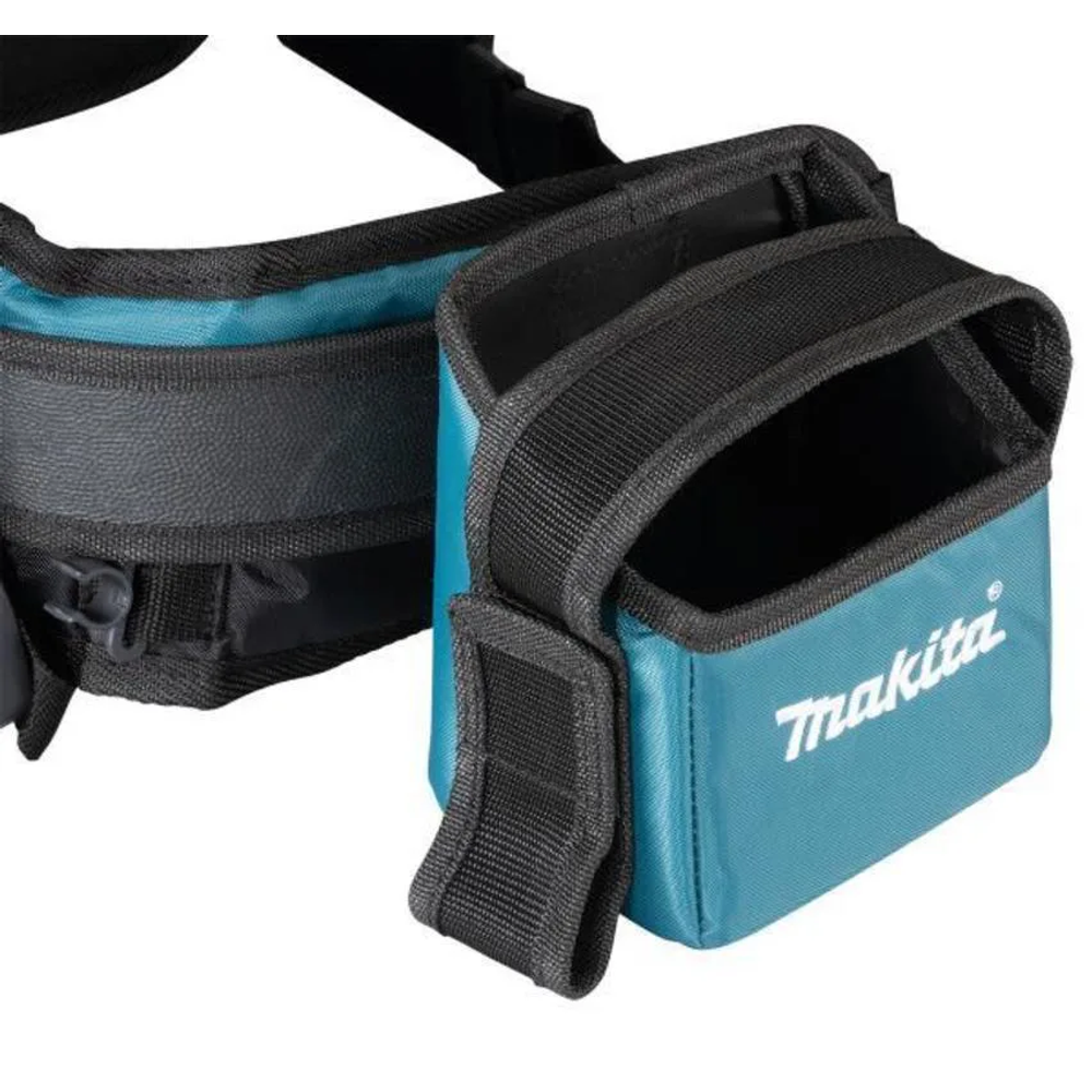 Makita Prijenosni adapter za akumulatore PDC01 191A64-2 slika 2