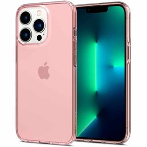 SPIGEN CRYSTAL FLEX ZA IPHONE 13 PRO ROSE CRYSTAL