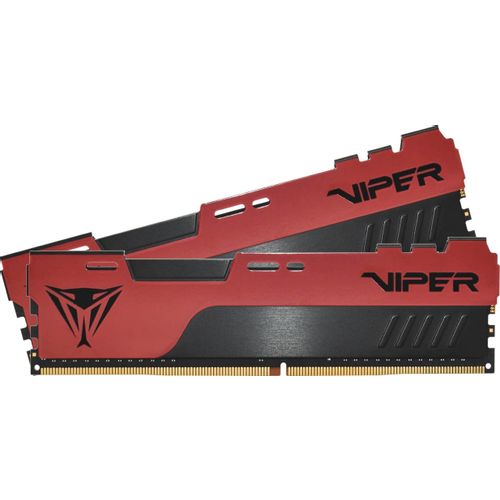 Patriot Viper Elite 2 Kit 64GB (2x32GB) DDR4-3200 DIMM PC4-25600 CL18, 1.35V slika 1