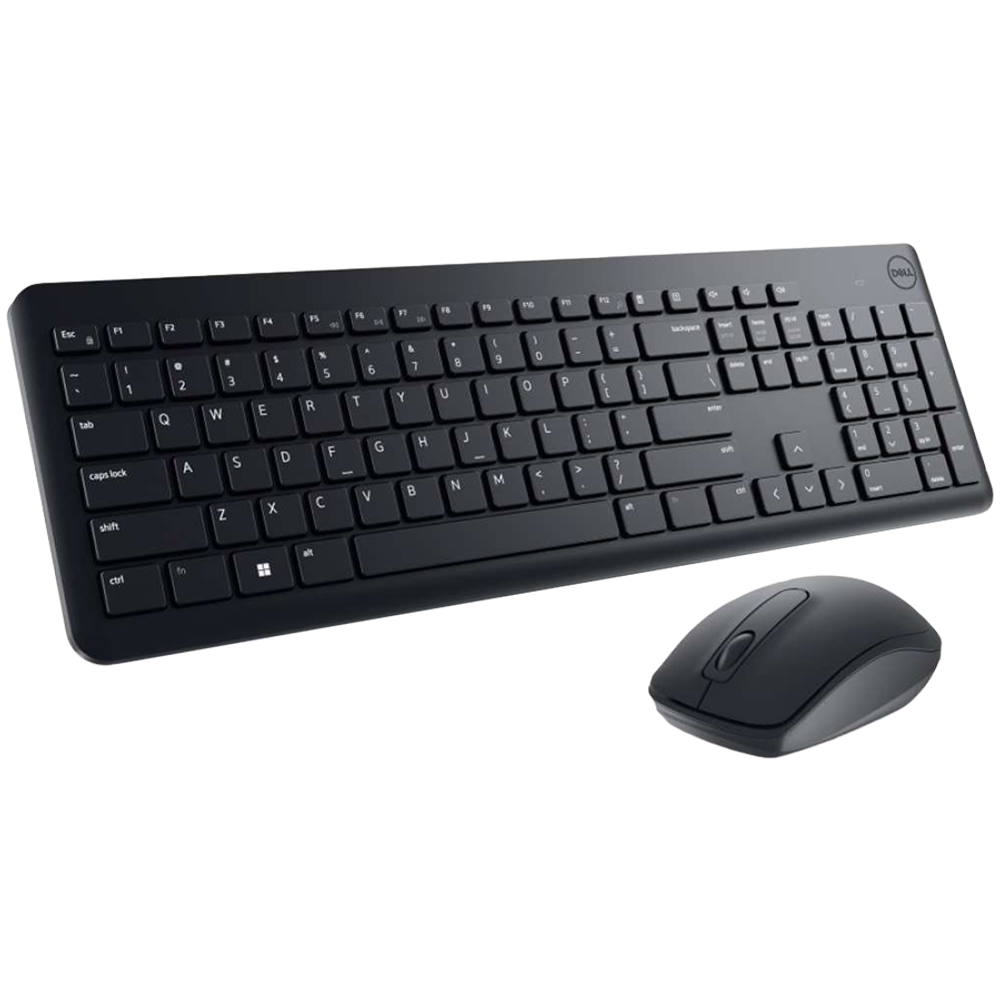 Dell Bežična Tastatura i Miš - KM3322W – Jadran slika 1