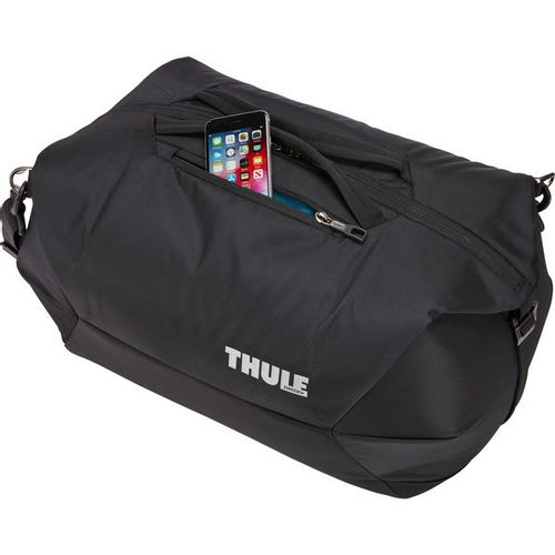 Thule Subterra Putna torba 45L - crna slika 4