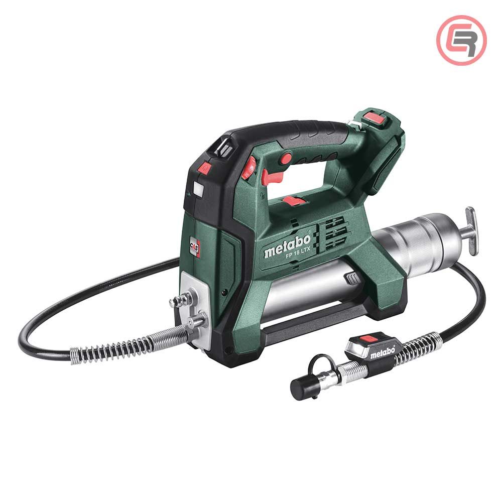 Metabo Mazalica Aku FP 18 LTX 18V Pištolj Za Podmazivanje (bez baterija i punjača) - 600789850 slika 1