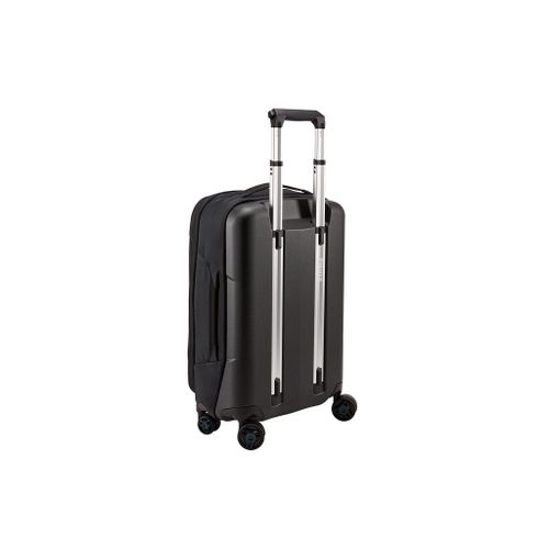 Putna torba Thule Subterra Carry On Spinner 55cm/22" 33L crna slika 11