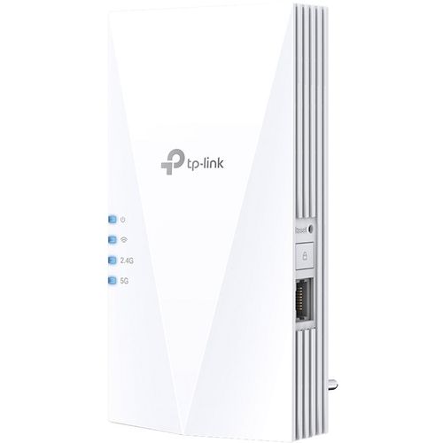 TP-Link RE500X AX1500 Wi-Fi 6 Range Extender slika 1