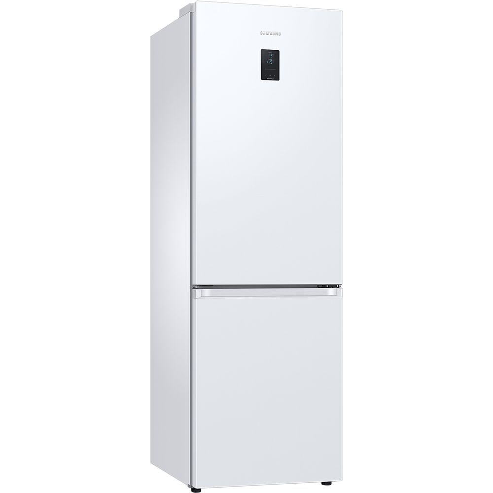 Samsung frižider RB34C672EWW/EK - Kombinovani frižider sa No Frost tehnologijom slika 1