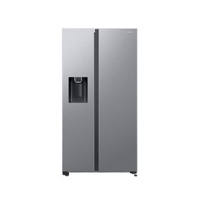 Samsung RS65DG54M3SLEO Kombinovani frižider, 635 L, Side by Side, Visina 178 cm
