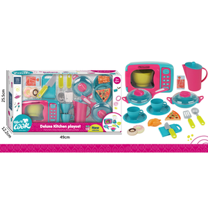 Mkr410741 Posuđe Set 49X25cm