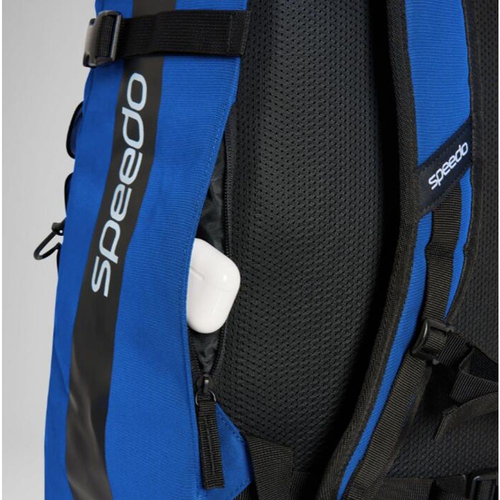 Speedo Ruksak za plivačku opremu PRO BAG 45L  slika 5