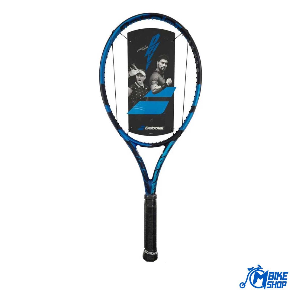 Babolat Reket Pure Drive - 2 slika 4