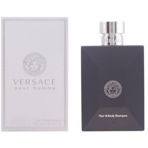 Versace Pour Homme Perfumed Shower Gel 250 ml (man) slika 2