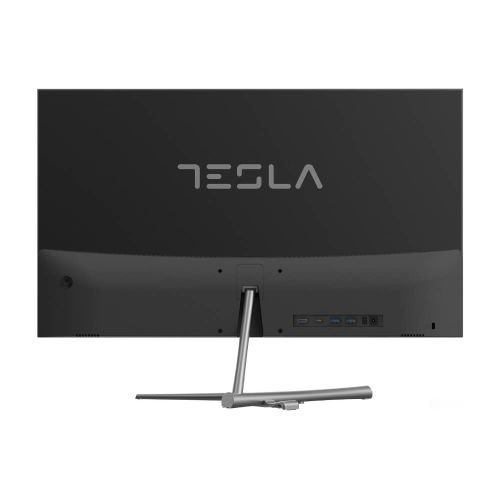 Monitor 24" TESLA 24MC635GF IPS/1920x1080/75Hz/5 ms/HDMI,USBx2,USB-C/Freesync/VESA/zvucnici/siva slika 3