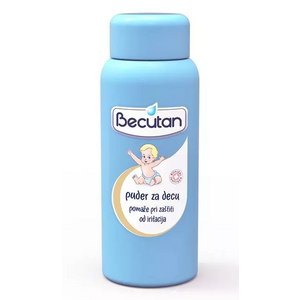 Becutan puder za decu 200g