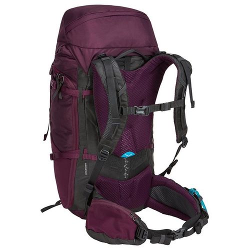 Ženski ruksak Thule AllTrail 45L ljubičasti (planinarski) slika 3